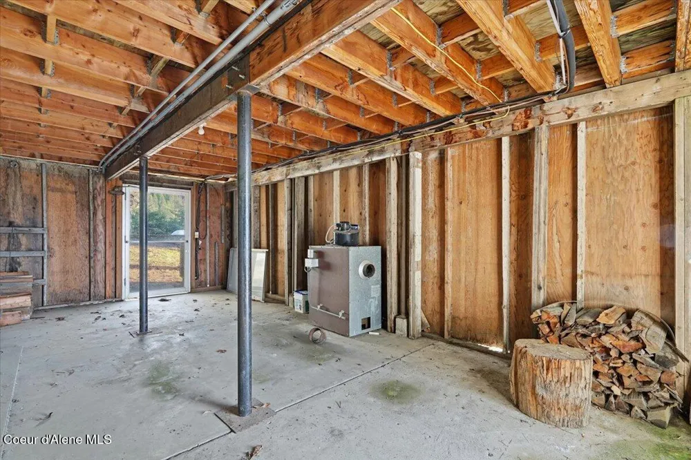 2035 St Joe River Road St. Maries, ID 83861