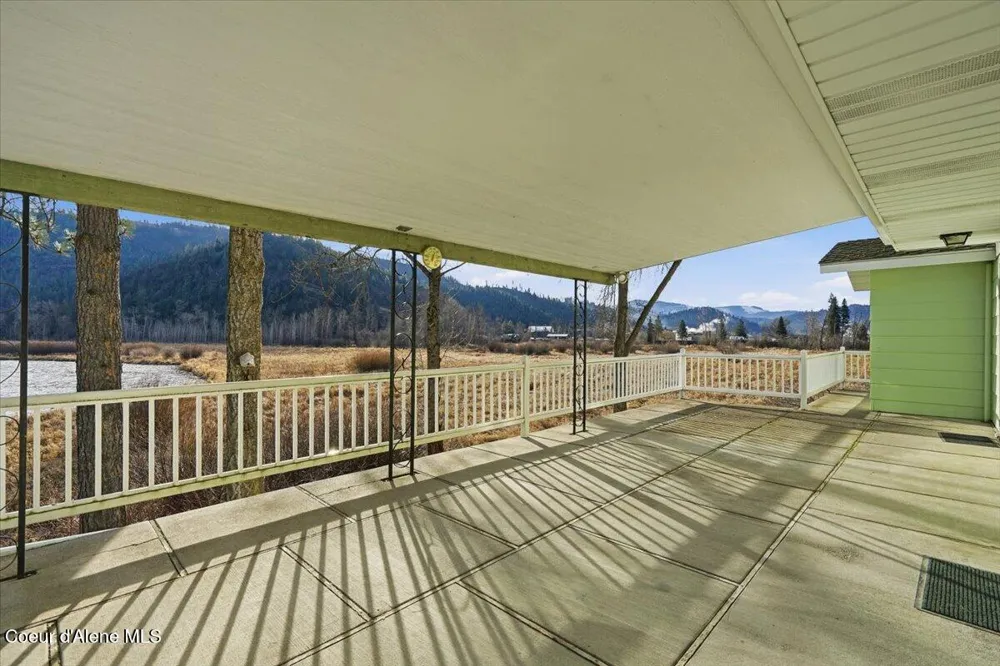 2035 St Joe River Road St. Maries, ID 83861