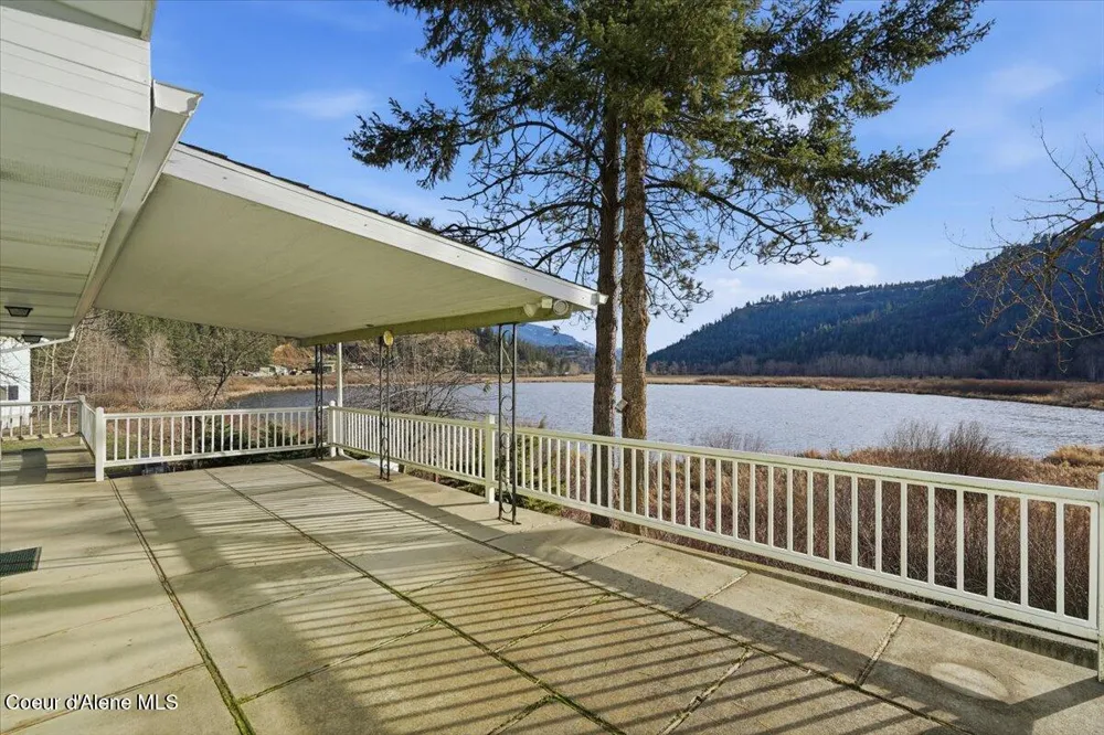 2035 St Joe River Road St. Maries, ID 83861