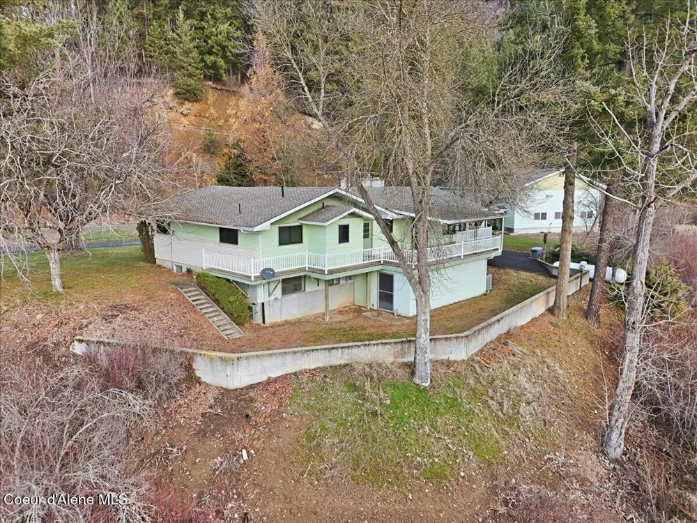 2035 St Joe River Road St. Maries, ID 83861