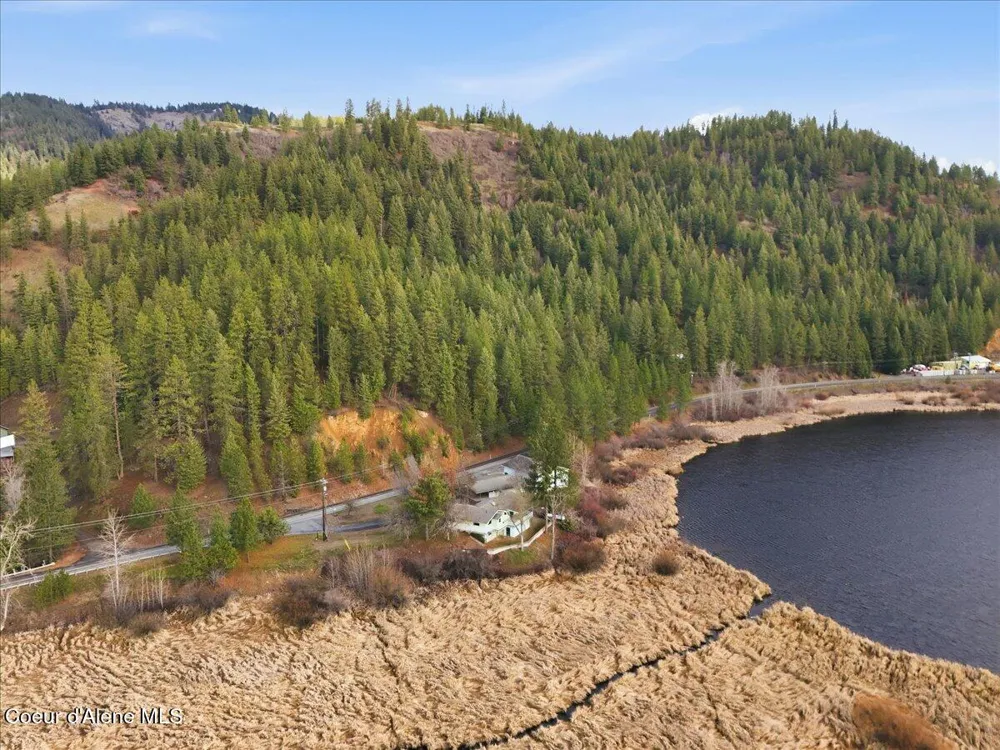 2035 St Joe River Road St. Maries, ID 83861