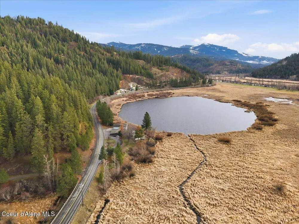 2035 St Joe River Road St. Maries, ID 83861