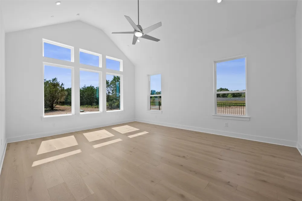 2321 Council Springs Pass Leander, TX 78641