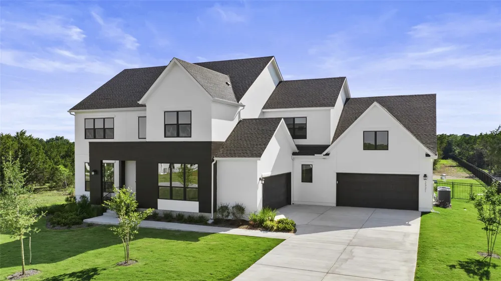 2321 Council Springs Pass Leander, TX 78641