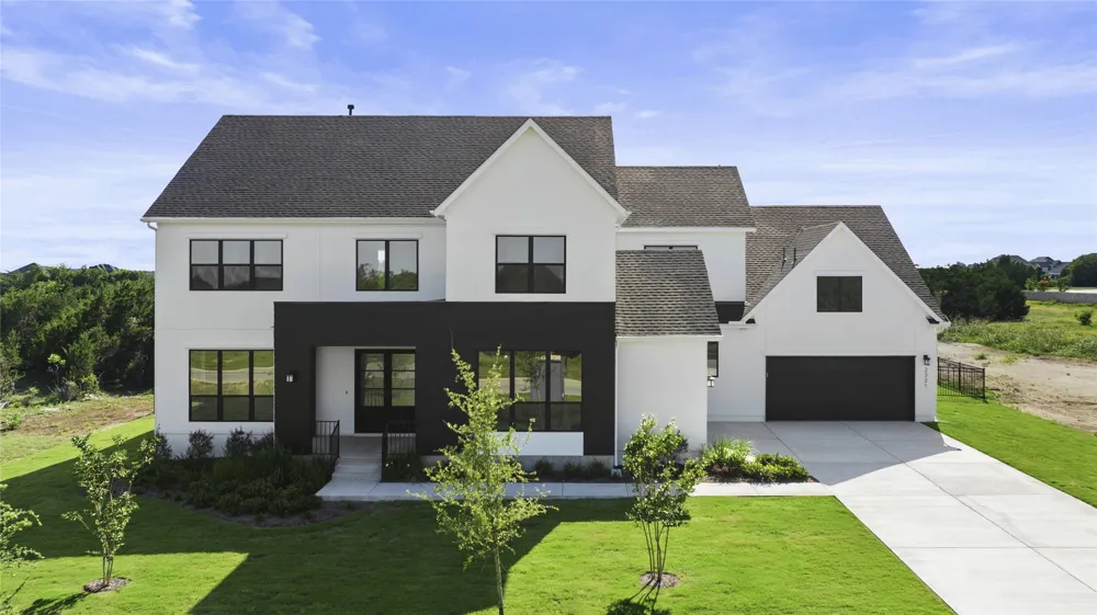 2321 Council Springs Pass Leander, TX 78641