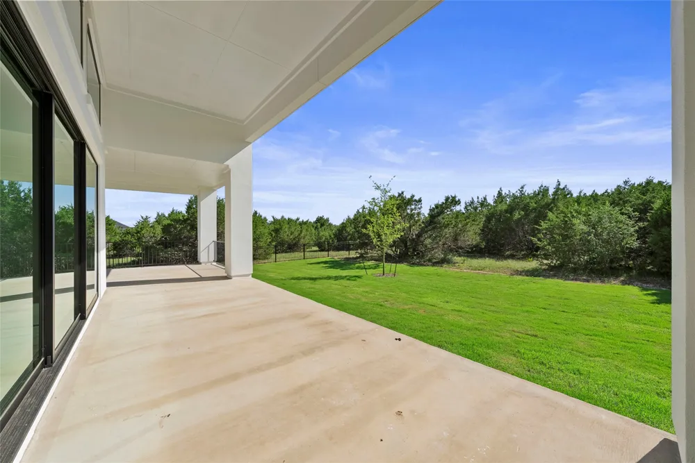 2321 Council Springs Pass Leander, TX 78641