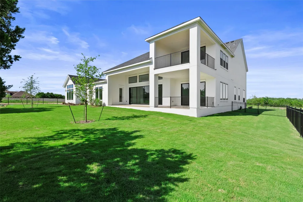 2321 Council Springs Pass Leander, TX 78641