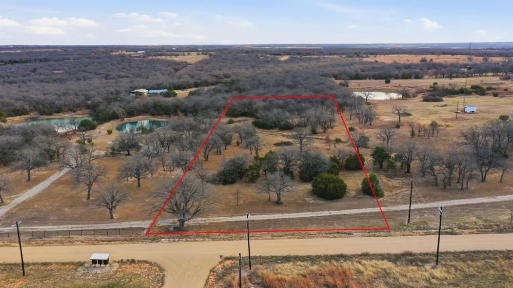 Dps Tower Perrin, TX 76486
