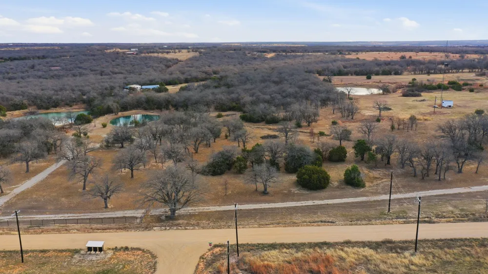 Dps Tower Perrin, TX 76486