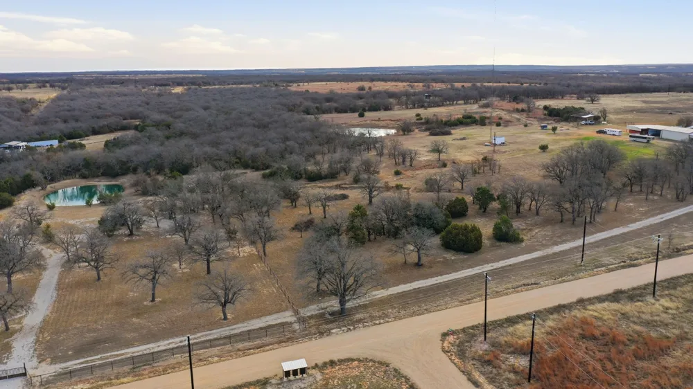 Dps Tower Perrin, TX 76486