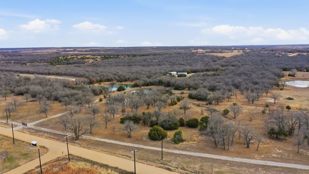 Dps Tower Perrin, TX 76486