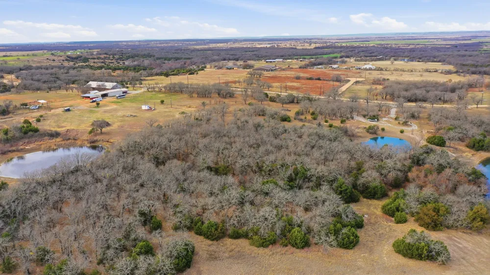 Dps Tower Perrin, TX 76486