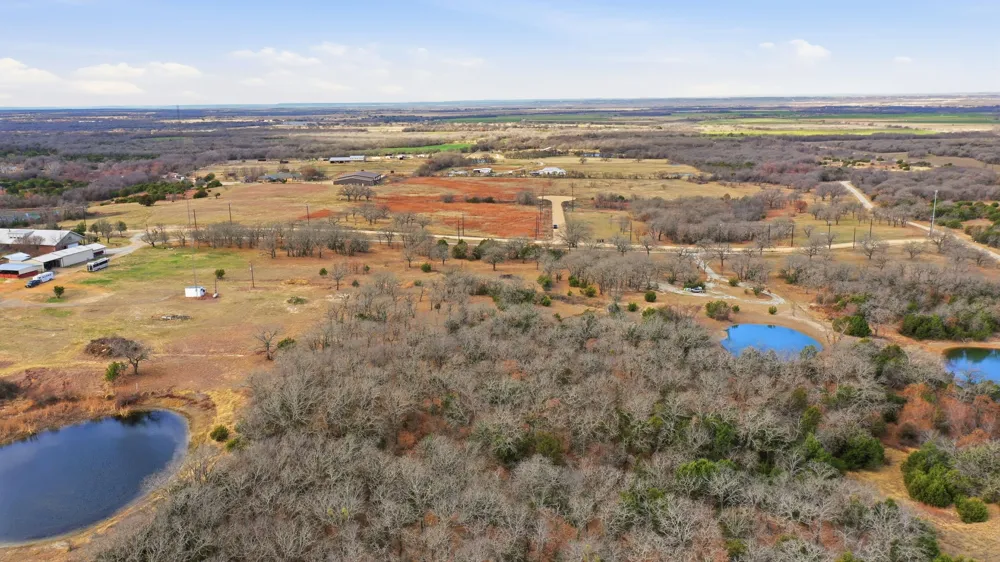 Dps Tower Perrin, TX 76486