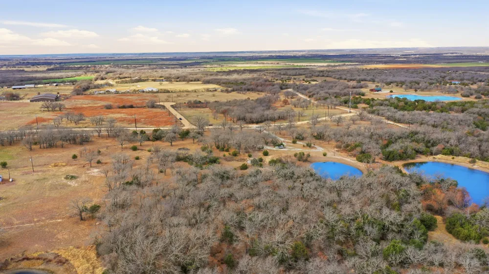 Dps Tower Perrin, TX 76486