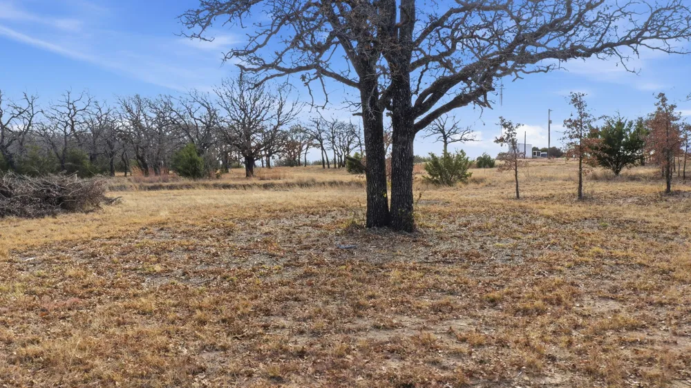 Dps Tower Perrin, TX 76486