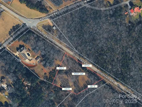 00 Old Hickory Road