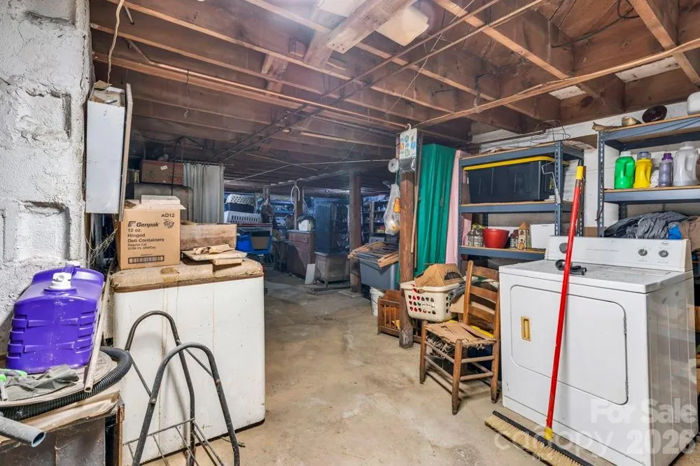 3606 NC Highway 194 S Sugar Grove, NC 28679