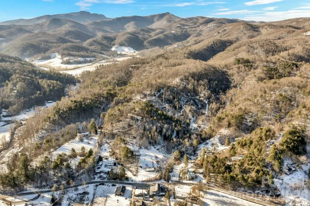TBD NC Highway 194 S Sugar Grove, NC 28679