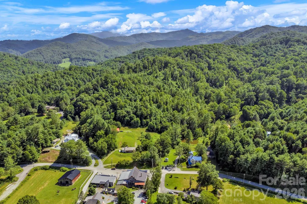 TBD NC Highway 194 S Sugar Grove, NC 28679