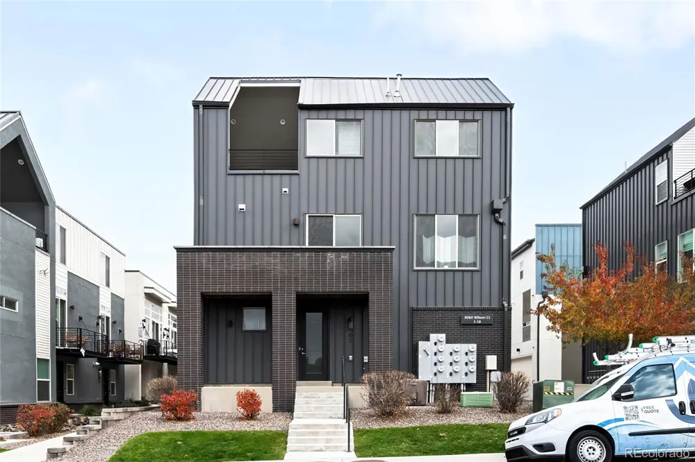 3060 Wilson Court #6