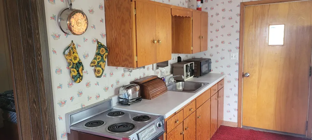 2276 Town Road 342 International Falls, MN 56649