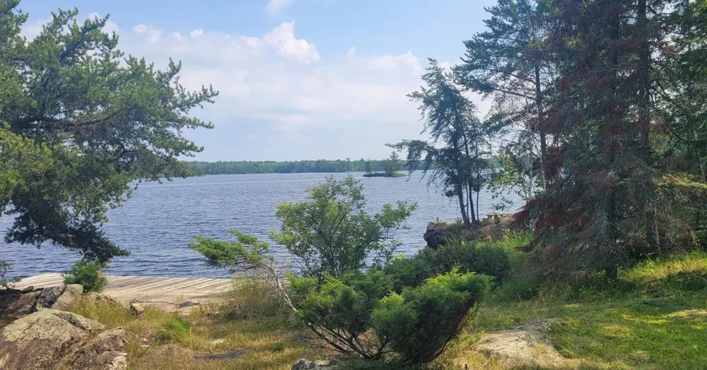 2276 Town Road 342 International Falls, MN 56649