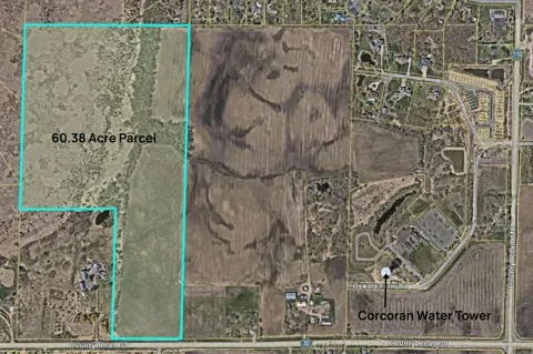 TBD County Road 30