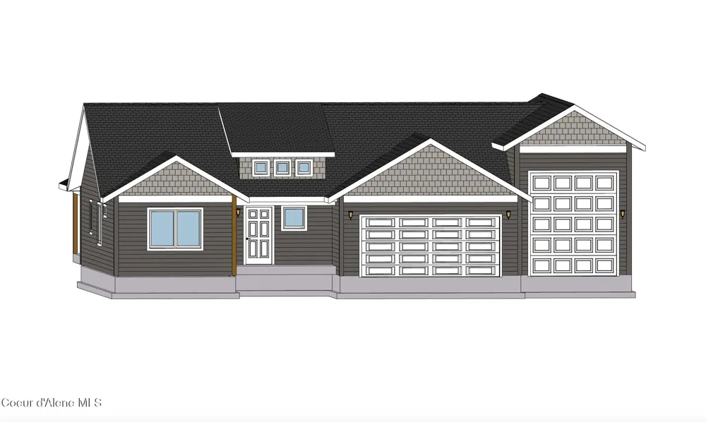 12182 LENNON LANE Rathdrum, ID 83858
