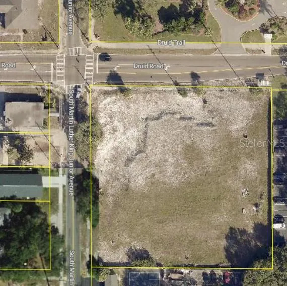 DRUID ROAD E Clearwater, FL 33756