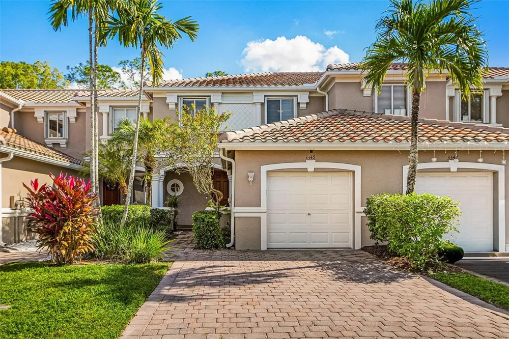 3345 ANTICA STREET Fort Myers, FL 33905