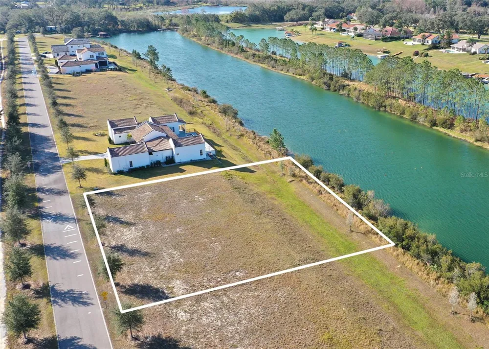 13085 SWINNEY LANE Clermont, FL 34711