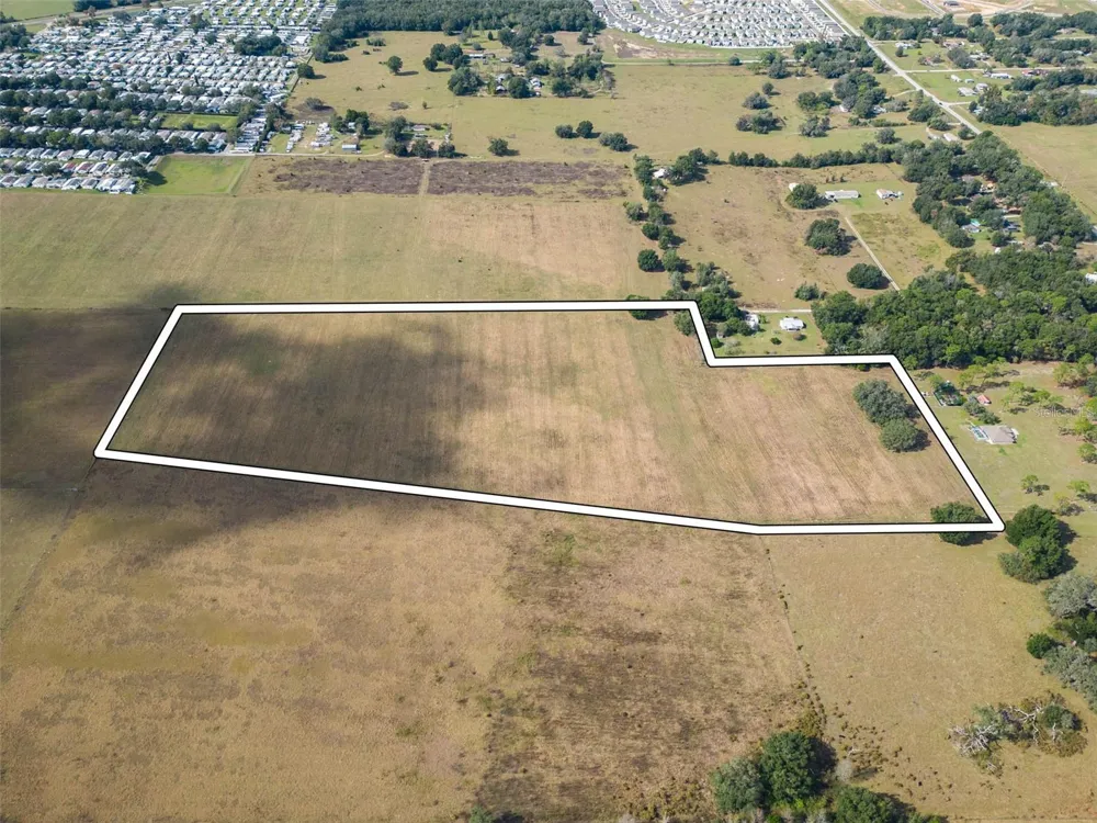 BUR MAC ROAD Dade City, FL 33525