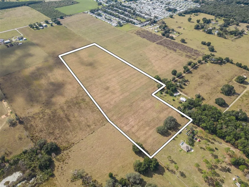 BUR MAC ROAD Dade City, FL 33525