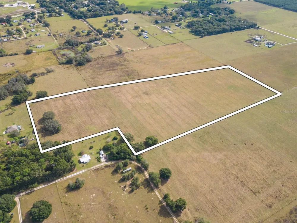 BUR MAC ROAD Dade City, FL 33525