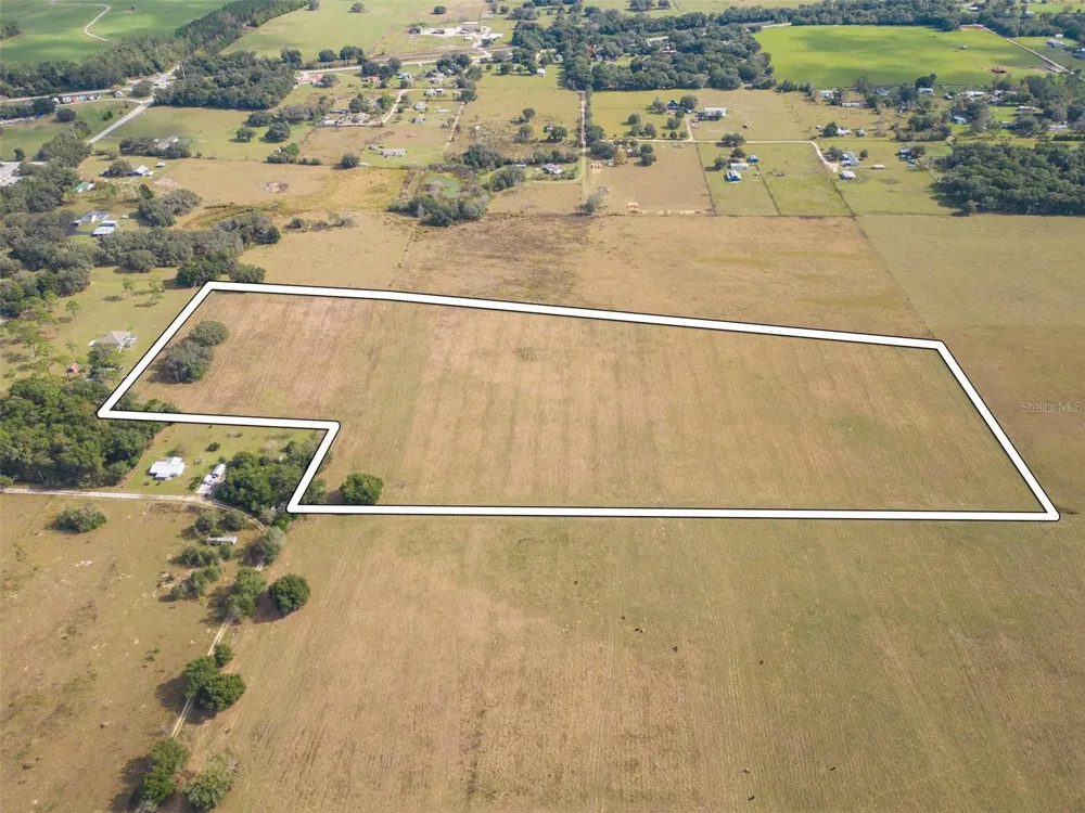 BUR MAC ROAD Dade City, FL 33525