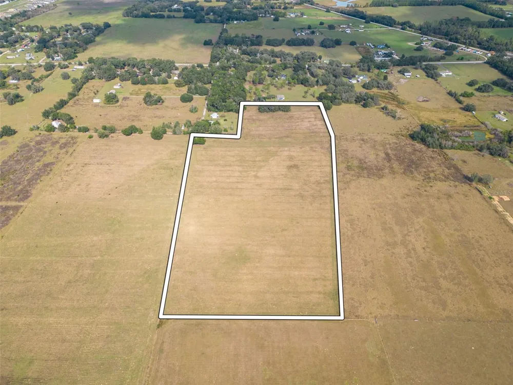 BUR MAC ROAD Dade City, FL 33525