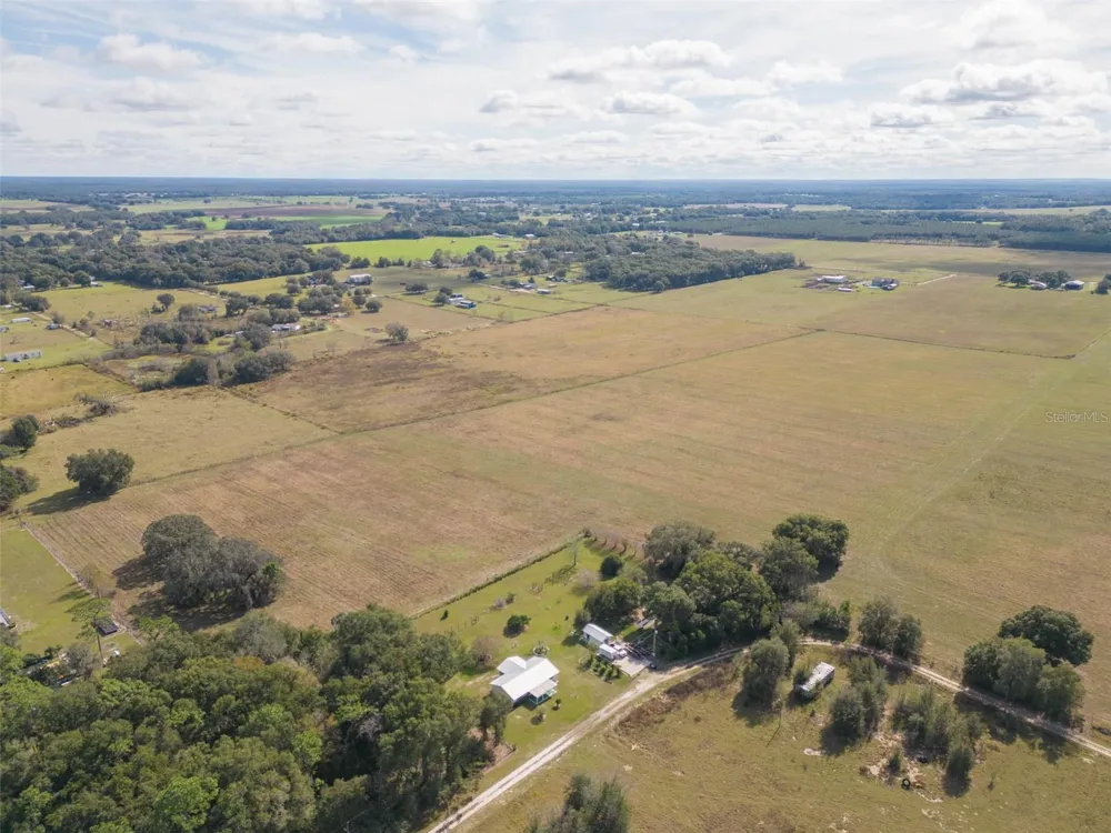 BUR MAC ROAD Dade City, FL 33525