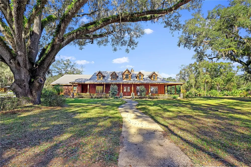 27737 COUNTY ROAD 44A Eustis, FL 32736