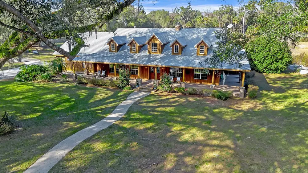 27737 COUNTY ROAD 44A Eustis, FL 32736