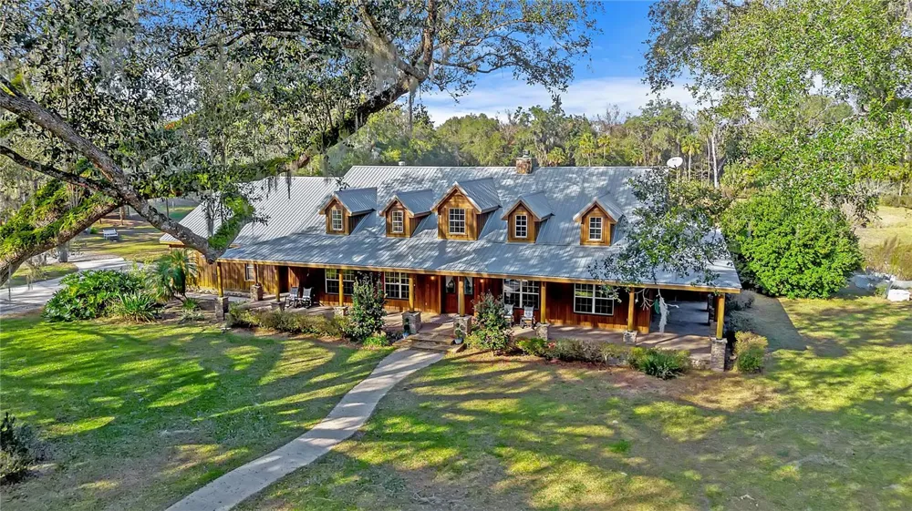 27737 COUNTY ROAD 44A Eustis, FL 32736