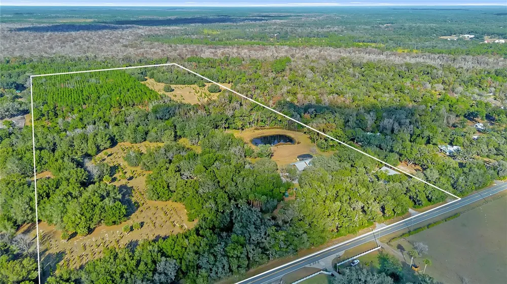 27737 COUNTY ROAD 44A Eustis, FL 32736