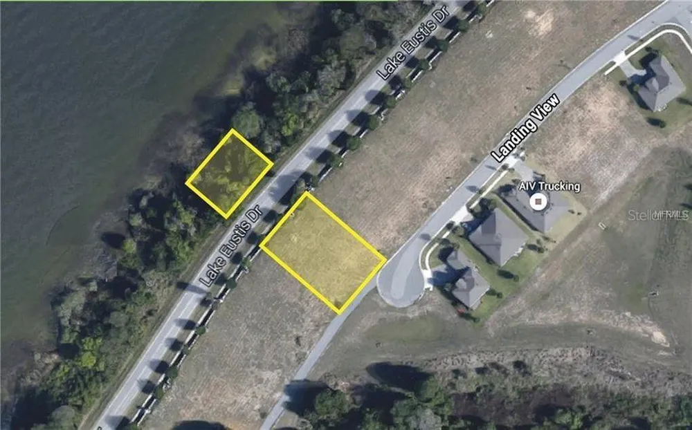3225 LANDING VIEW Tavares, FL 32778