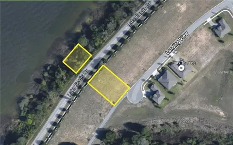 3225 LANDING VIEW