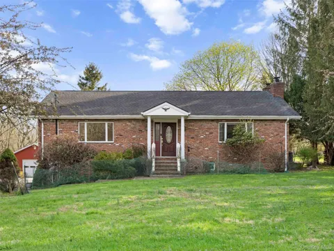 463 McKinstry Road