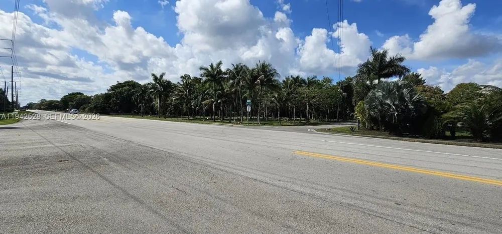 1615 Hiatus Rd Davie, FL 33325