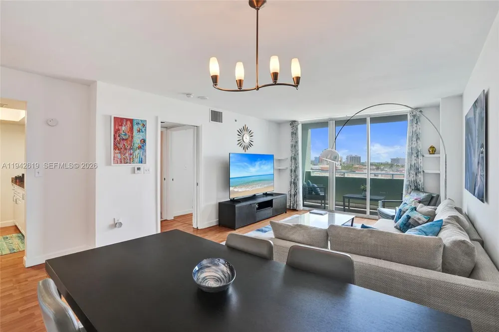 90 Alton Rd #807 Miami Beach, FL 33139