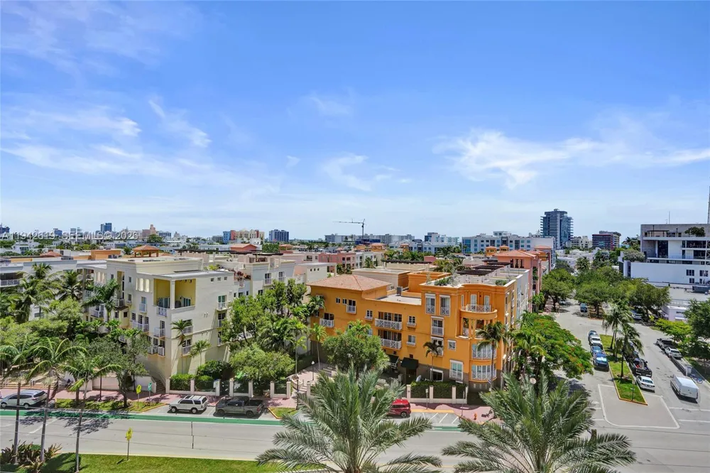 90 Alton Rd #807 Miami Beach, FL 33139