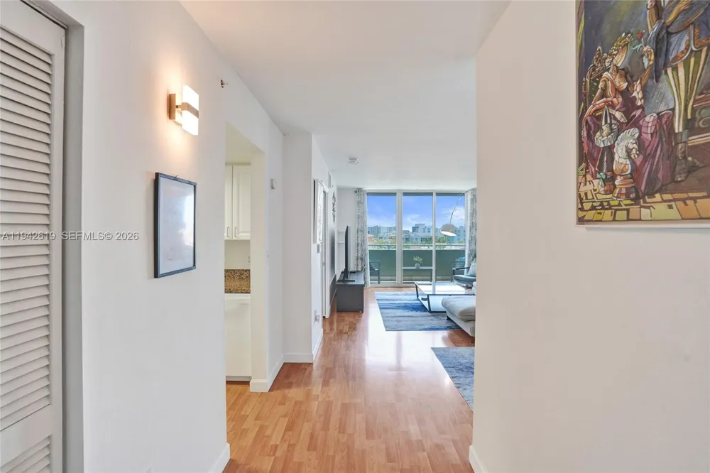 90 Alton Rd #807 Miami Beach, FL 33139