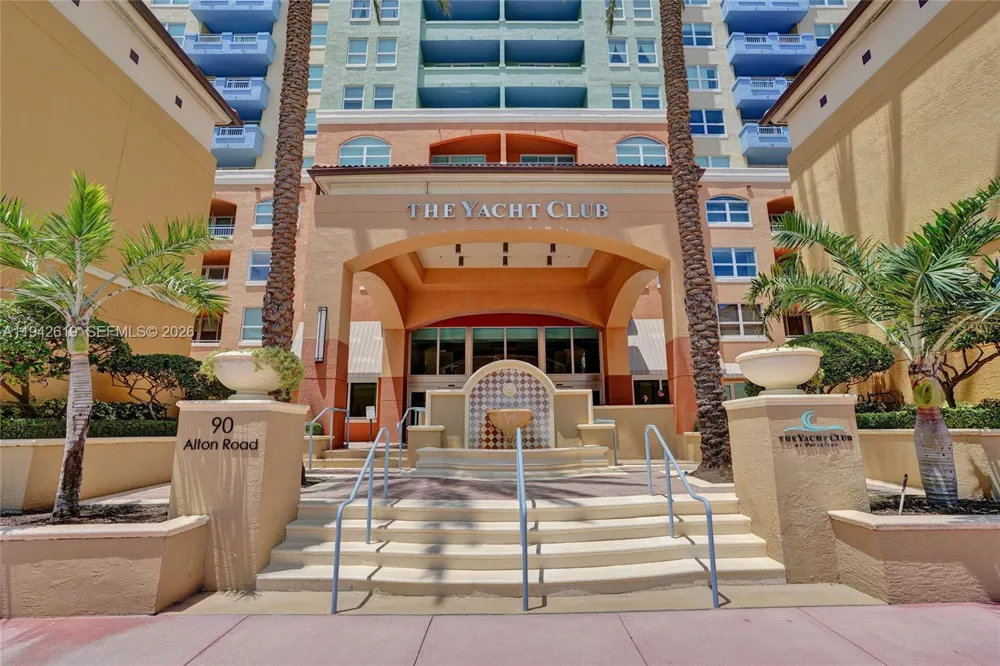 90 Alton Rd #807 Miami Beach, FL 33139