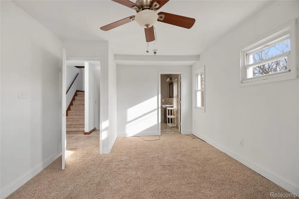 147 1st Street Wyandotte City, MI 48192